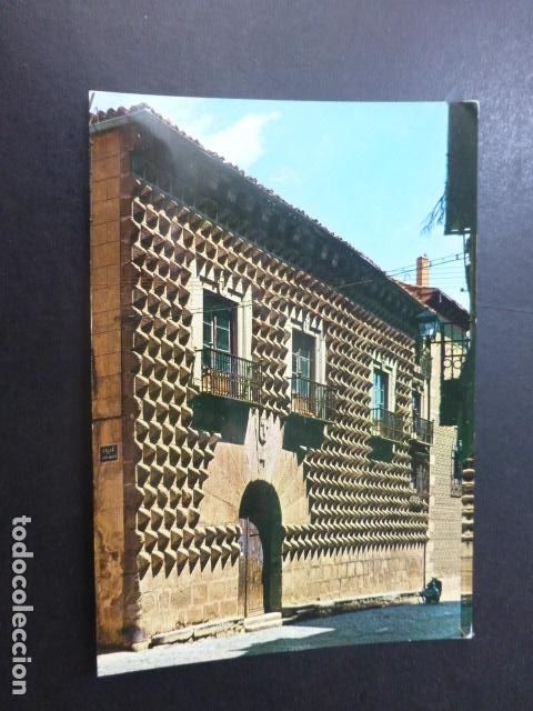 Postales: SEGOVIA - Foto 1
