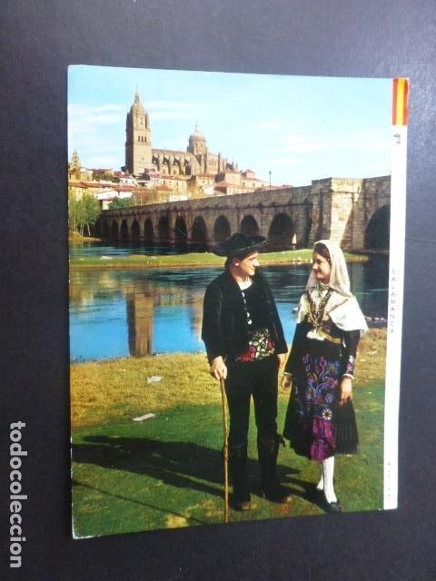 Postales: SALAMANCA - Foto 1