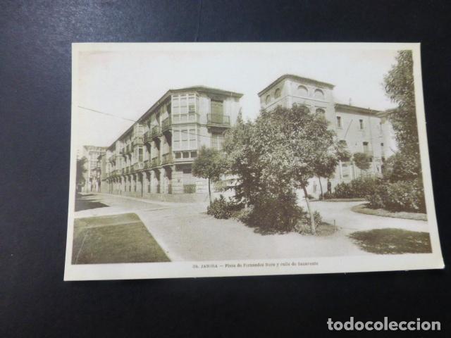 Postales: ZAMORA - Foto 1