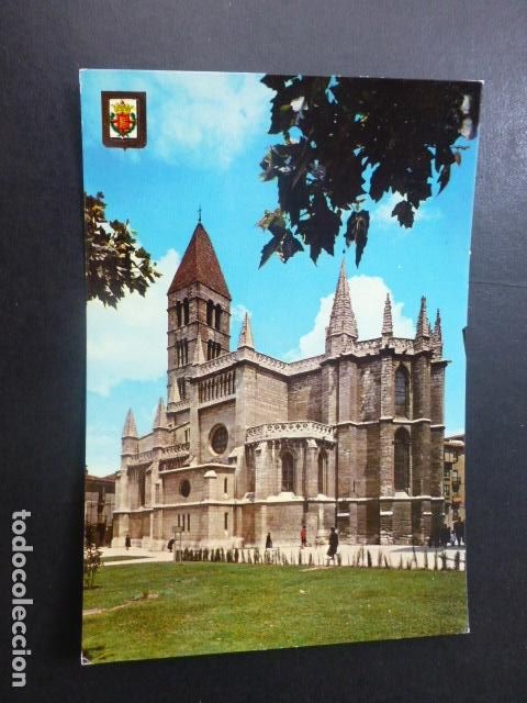Postales: VALLADOLID - Foto 1