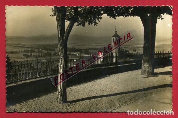 Postales: POSTAL AVILA IGLESIA DE SANTIAGO ORIGINAL P89891