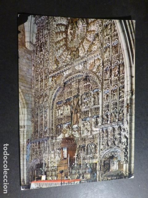Postales: BURGOS - Foto 1