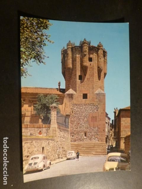 Postales: SALAMANCA - Foto 1