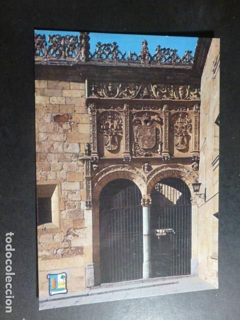 Postales: SALAMANCA - Foto 1