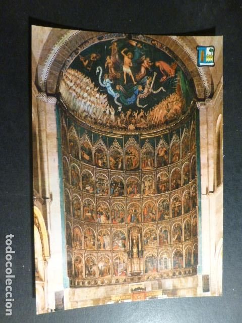 Postales: SALAMANCA - Foto 1