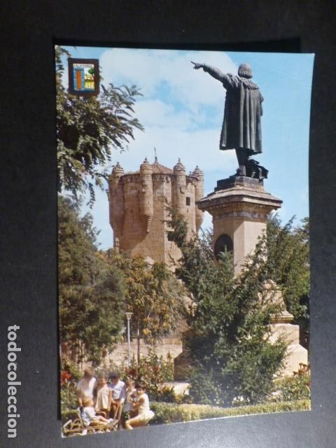 Postales: SALAMANCA - Foto 1