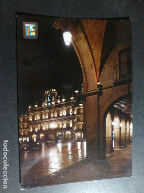 Postales: SALAMANCA - Foto 1