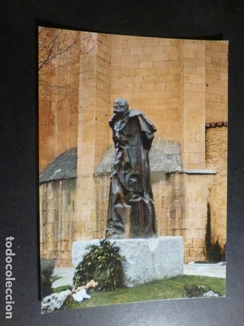 Postales: SALAMANCA - Foto 1