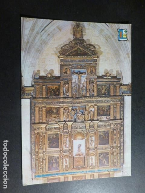 Postales: SALAMANCA - Foto 1