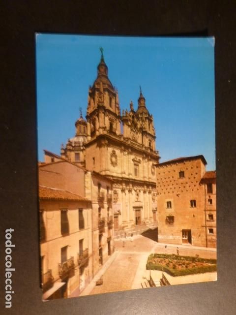 Postales: SALAMANCA - Foto 1