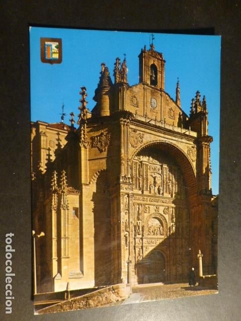 Postales: SALAMANCA - Foto 1