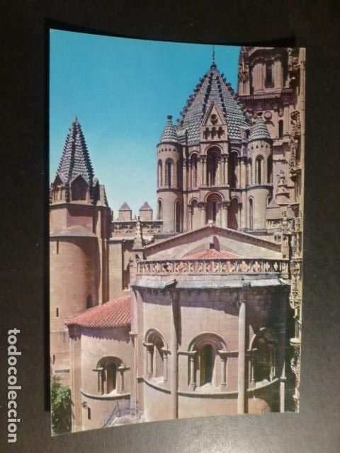 Postales: SALAMANCA - Foto 1
