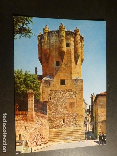 Postales: SALAMANCA - Foto 1