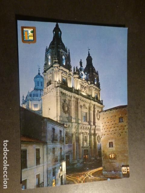 Postales: SALAMANCA - Foto 1