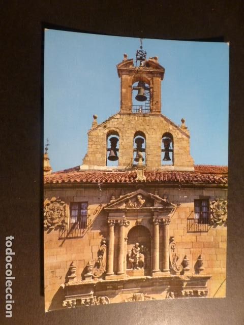 Postales: SALAMANCA - Foto 1