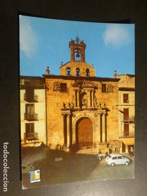 Postales: SALAMANCA - Foto 1