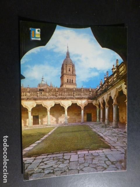 Postales: SALAMANCA - Foto 1