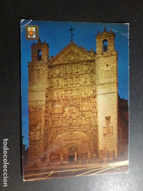 Postales: VALLADOLID - Foto 1