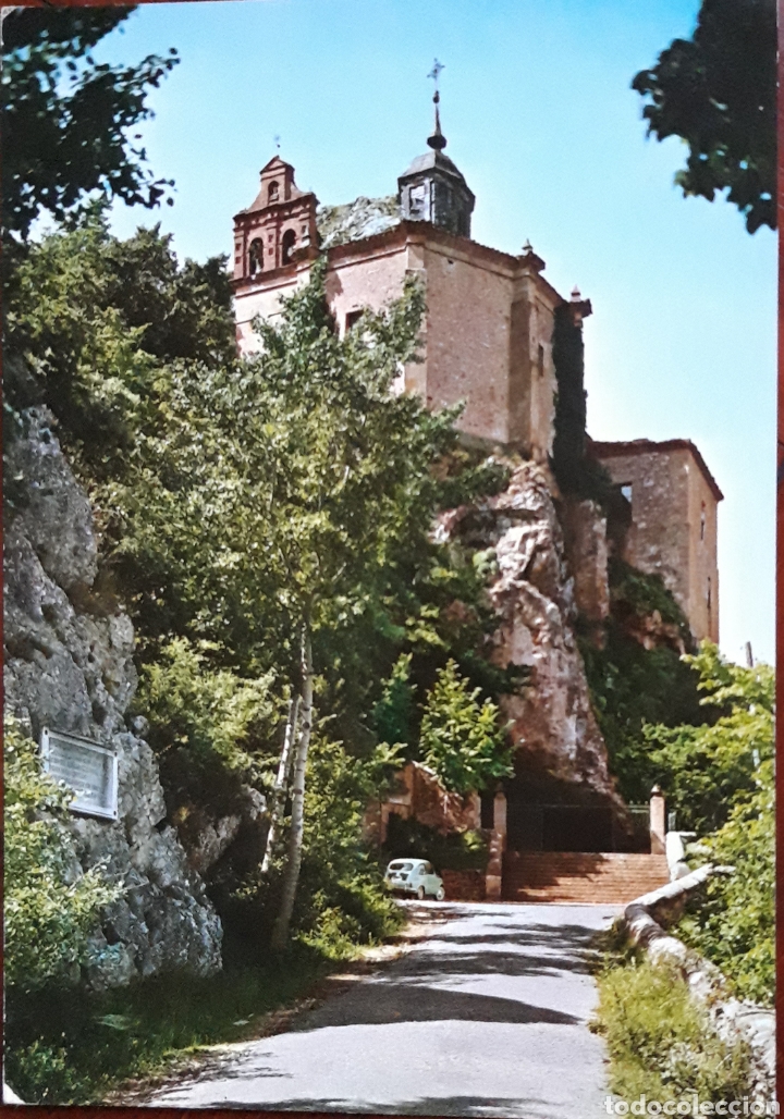 Postales: POSTAL DE SORIA - Foto 1