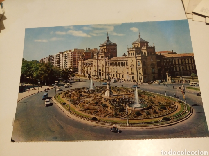 Postales: Valladolid - Foto 1