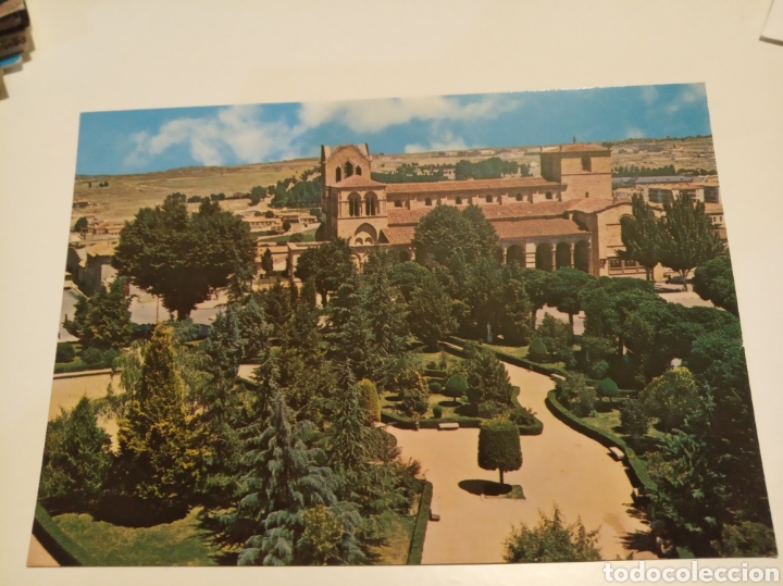 Postales: &Aacute;vila - Foto 1