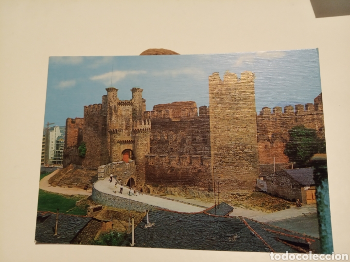 Postales: Ponferrada - Foto 1