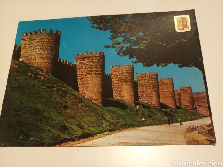 Postales: &Aacute;vila - Foto 1