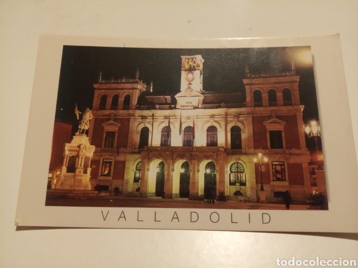Postales: Valladolid - Foto 1
