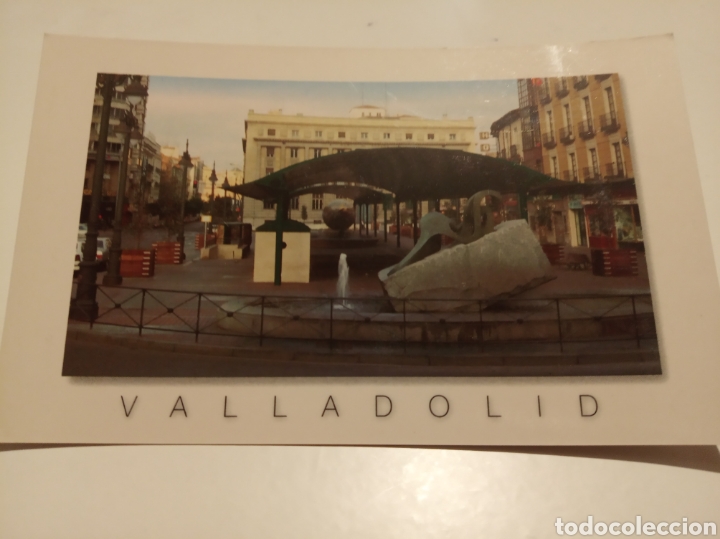 Postales: Valladolid - Foto 1
