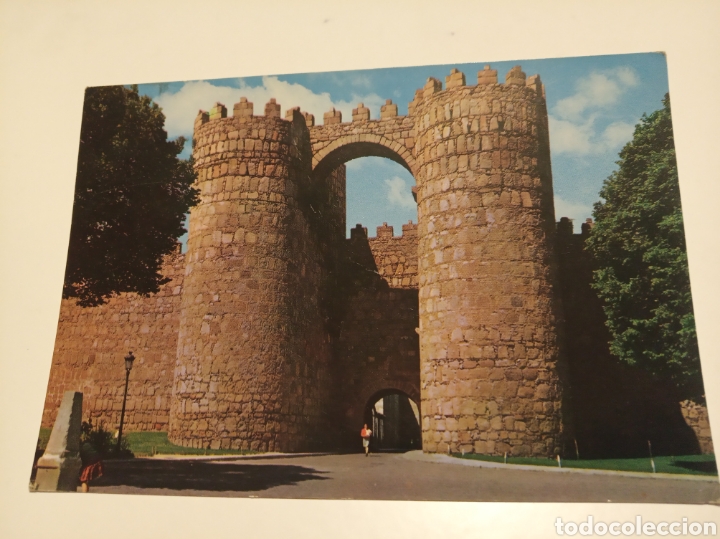 Postales: &Aacute;vila - Foto 1