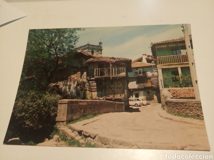 Postales: La Alberca - Foto 1