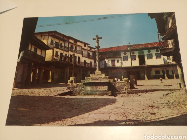 Postales: La Alberca, Salamanca - Foto 1