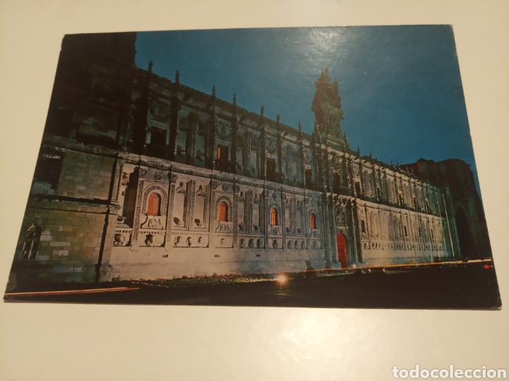 Postales: Le&oacute;n postales - Foto 1