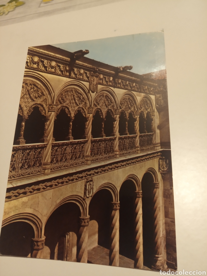 Postales: Valladolid - Foto 1