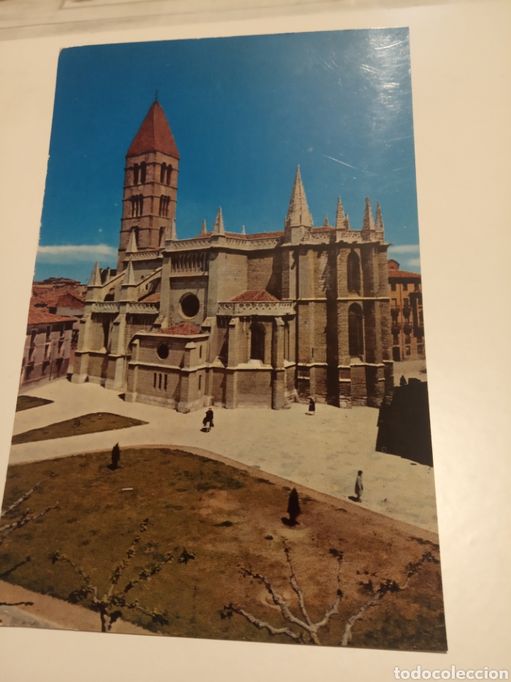 Postales: Valladolid postal - Foto 1