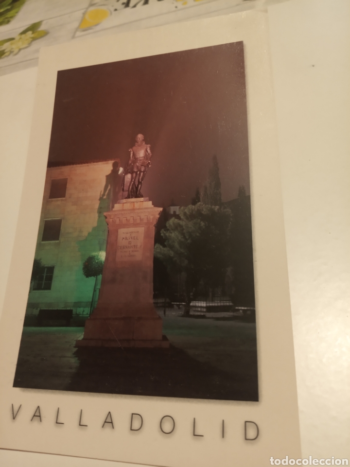 Postales: Valladolid - Foto 1