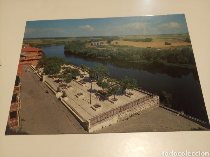 Postales: Tordesillas - Foto 1