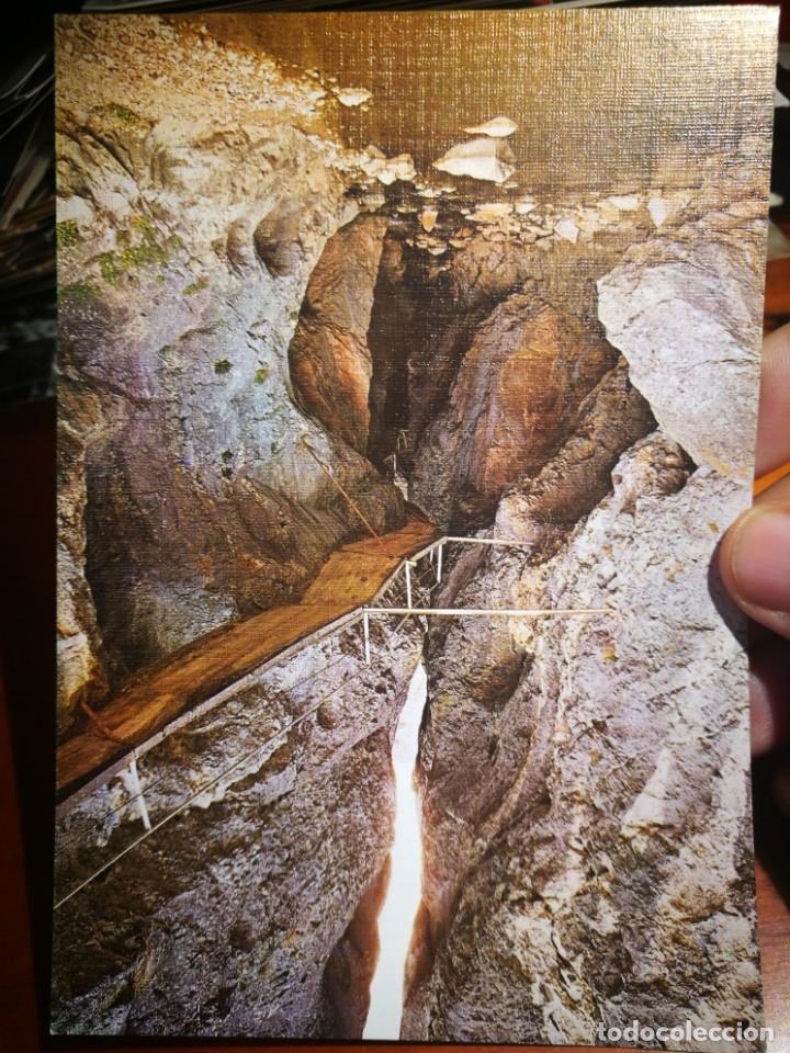 Postales: Postal Santo Domingo de Silos La Yecla N 12 SICILIA S/C