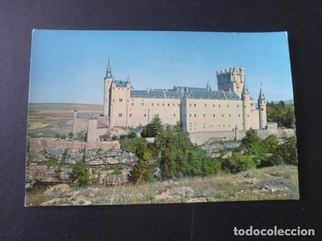 Postales: SEGOVIA ED. E. P. ROSETTE - Foto 1