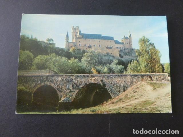 Postales: SEGOVIA ED. E. P. ROSETTE - Foto 1