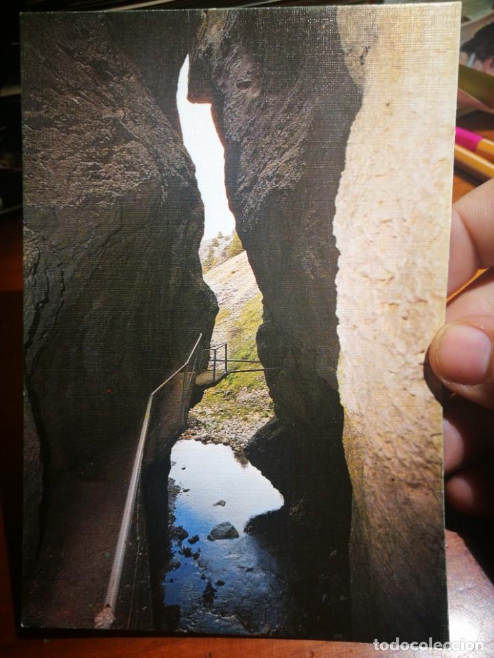 Postales: Postal Santo Domingo de Silos La Yecla N 23 BIS SICILIA S/C