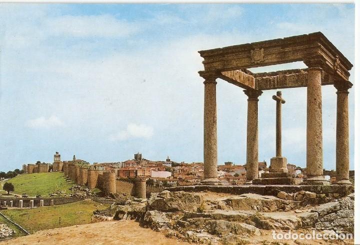 Postales: POSTAL AVILA - Foto 1