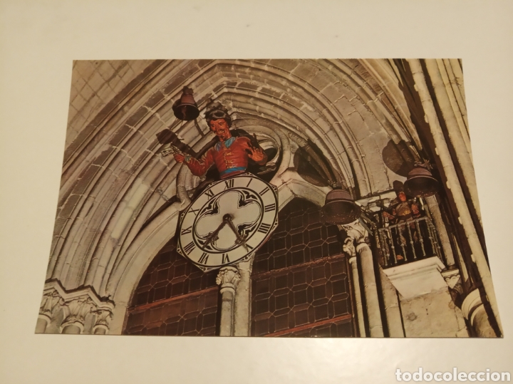Postales: Burgos - Foto 1