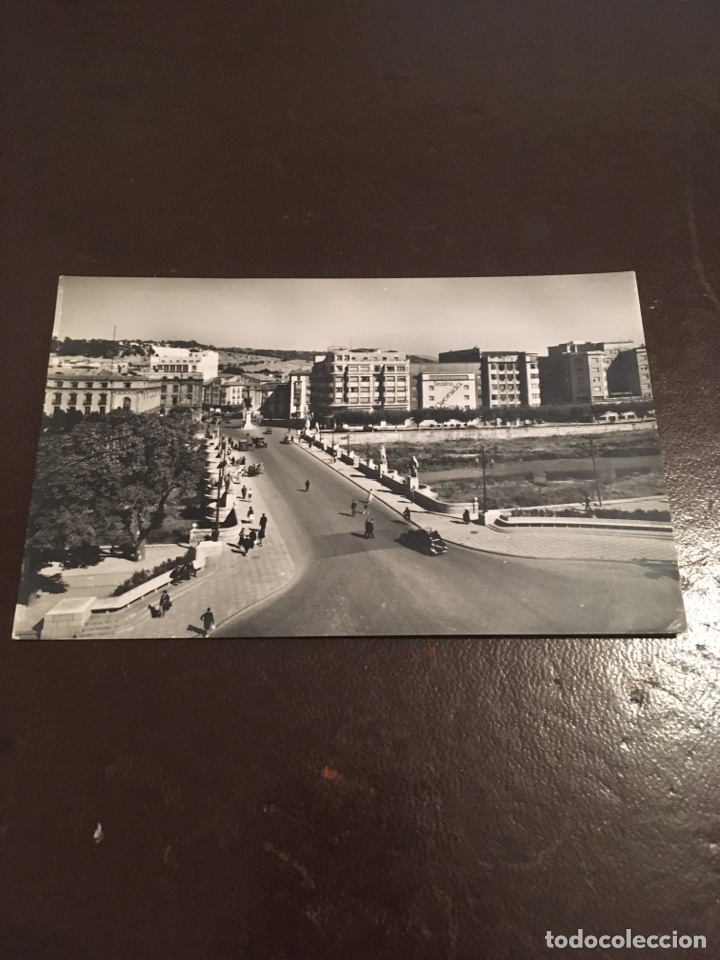 Postales: TARJETA POSTAL DE BURGOS - Foto 1