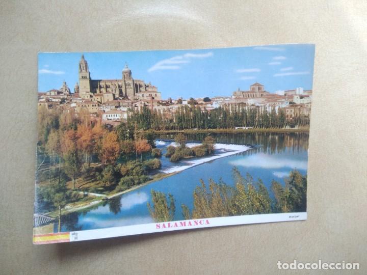 Postales: Postal salamanca - Foto 1