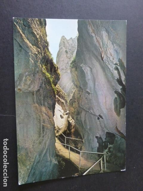 Postales: LA YECLA BURGOS - Foto 1