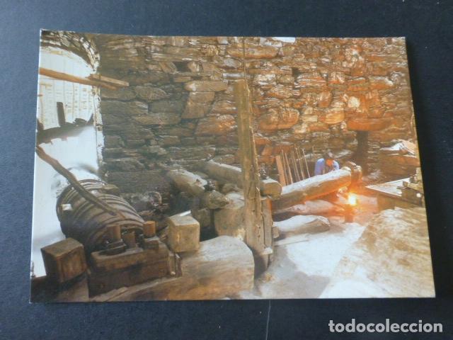 Postales: COMPLUDO EL BIERZO LEON - Foto 1