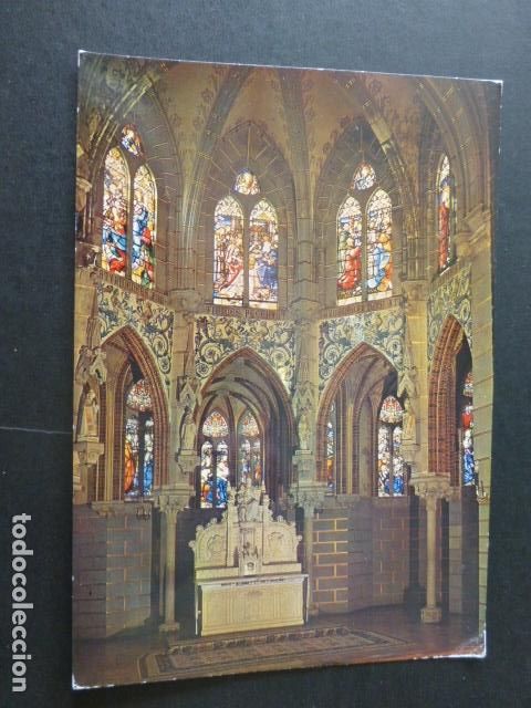 Postales: ASTORGA LEON - Foto 1