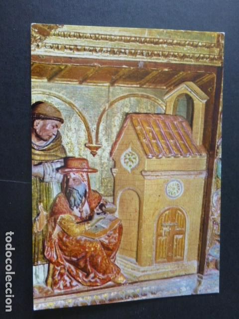 Postales: SEGOVIA - Foto 1