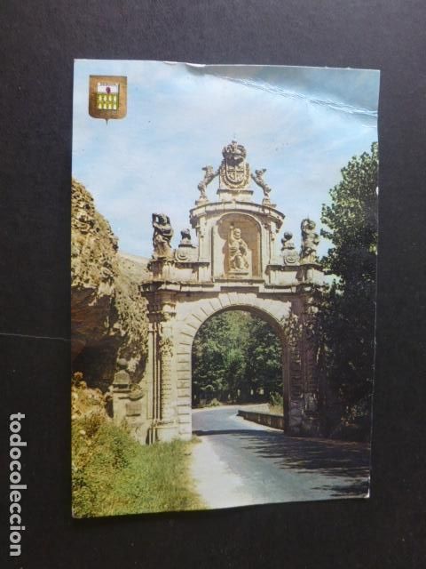Postales: SEGOVIA - Foto 1